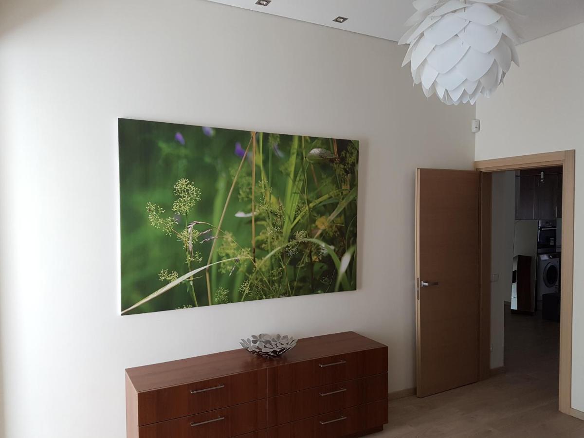 Great Flat With Terrace In Oldtown-Prime Rentals Kaunas Exterior photo